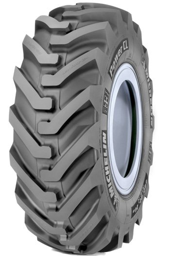 Anvelopa Tractiune Michelin Power Cl(480/80/26) 18.4/-R26 167A8