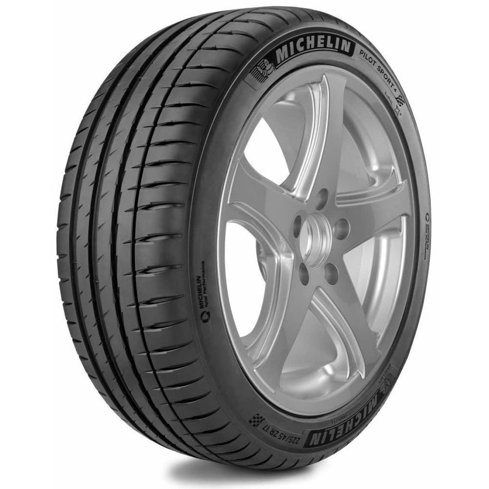 Anvelopa Vara Michelin Pilot Sport 4  225/45R19 96W