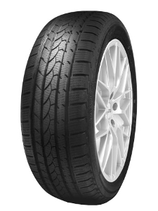 Anvelopa All Season Milestone Green 4s 205/55R16 94V