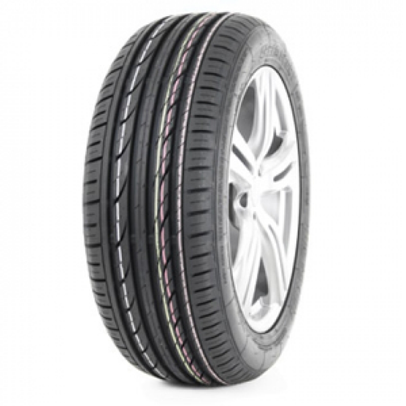 Anvelopa Vara Milestone Green Sport 175/65R14 82T