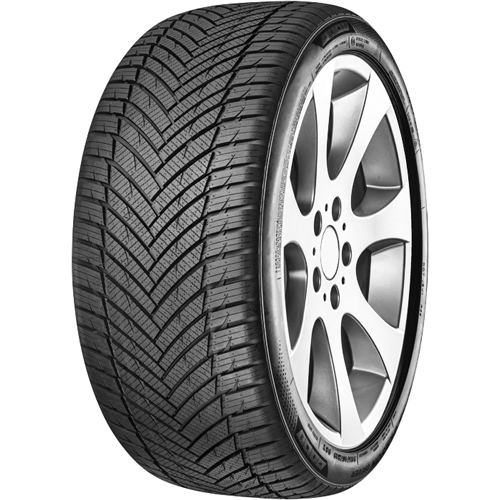 Anvelopa All Season Minerva All Season Master 195/45R16 84V