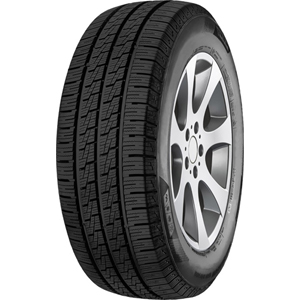 Anvelopa All Season Minerva All Season Van Master 215/60R16CC 103/101T