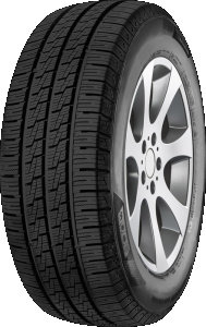 Anvelopa All Season Minerva  Van Master 175/65R14 90T