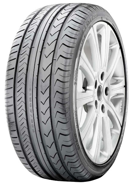 Anvelopa Vara Mirage Mr-182 235/45R18 98W