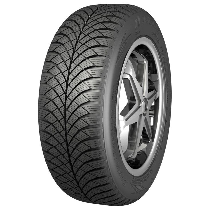 Anvelopa All Season Nankang Aw-6  235/45R17 97V