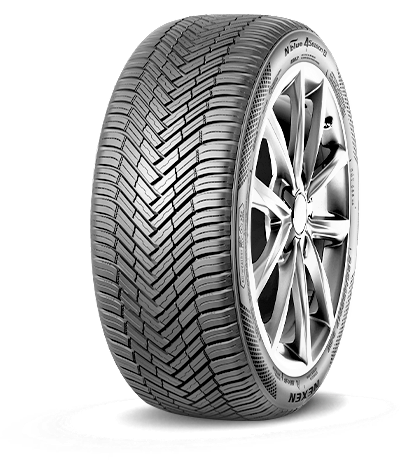 Anvelopa All Season Nexen Nblue 4season 2 235/50R18 101W