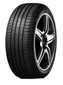 Anvelopa Vara Nexen N`fera Primus 235/60R17 102H