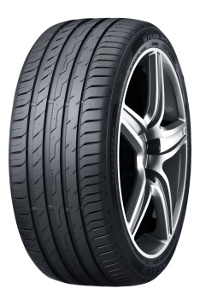 Anvelopa Vara Nexen N`fera Sport 235/45R19 95W