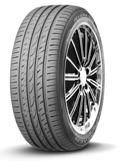 Anvelopa Vara Nexen N Fera Su4 195/55R15 85V