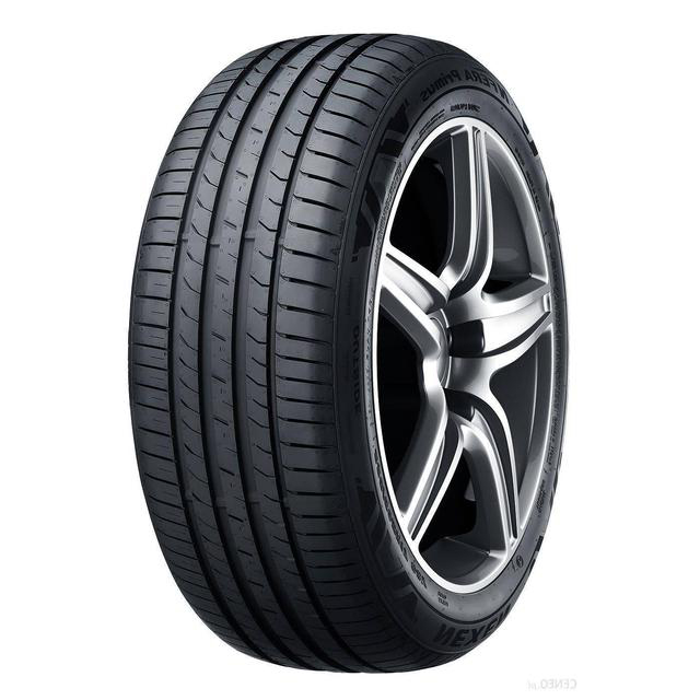 Anvelopa Vara Nexen N`fera Primus Xl Fsl 215/40R16 86W