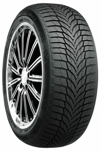 Anvelopa Iarna Nexen Wg-sport2 245/45R18 100V