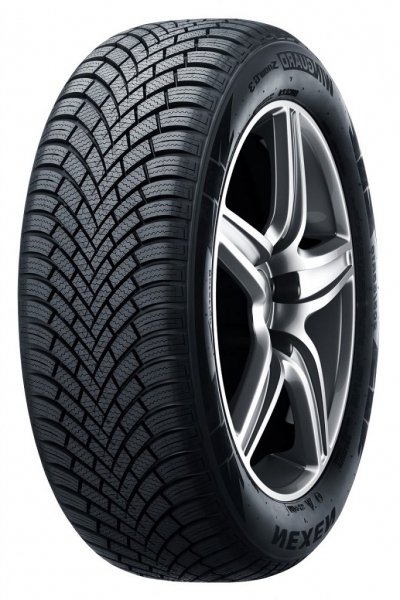 Anvelopa Iarna Nexen Wg Snowg3 Wh21 175/65R14 82T