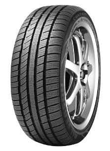 Anvelopa All Season Ovation Vi-782 As 195/65R15 91H