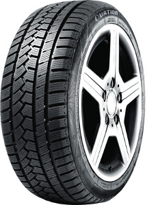 Anvelopa Iarna Ovation W-586 195/55R16 91H