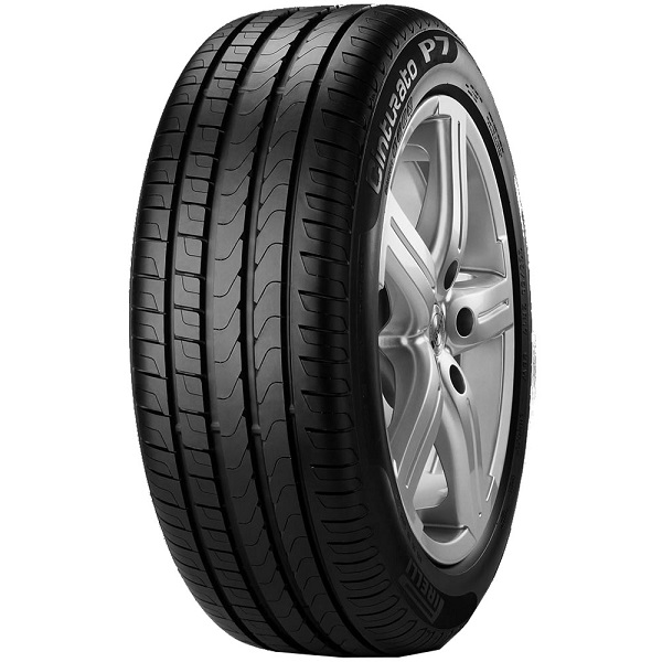 Anvelopa Vara Pirelli P7 Cinturato 245/40R18 97Y