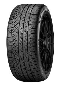 Anvelopa Iarna Pirelli P Zero Winter 255/35R20 97W