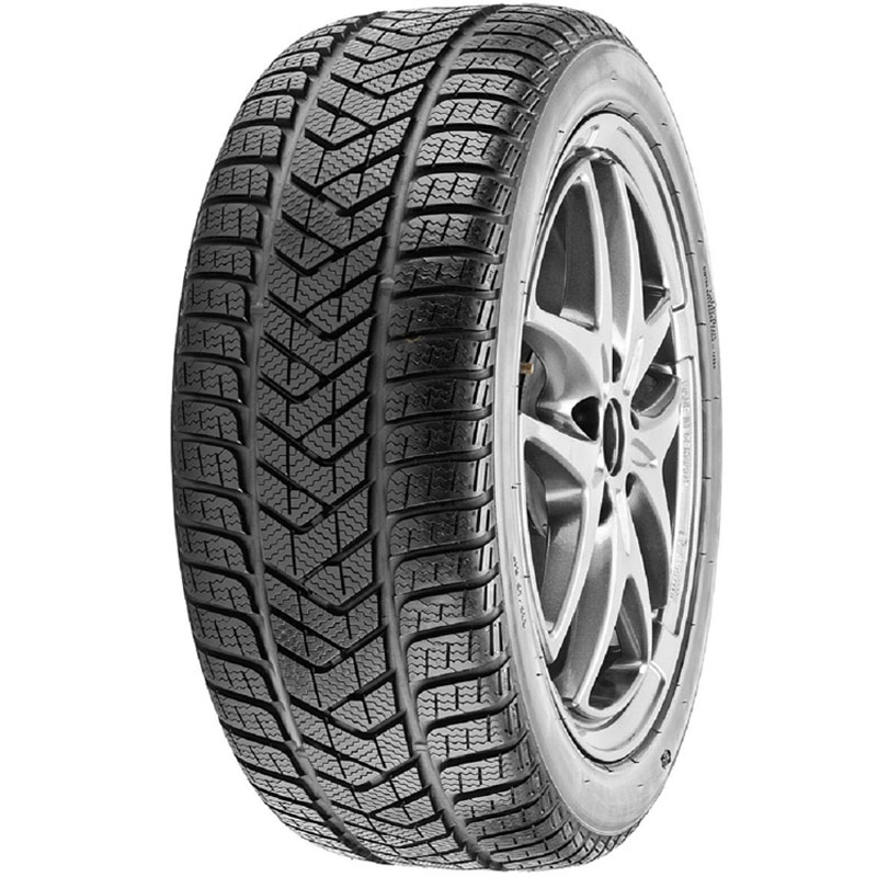 Anvelopa Iarna Pirelli Wszer3 (ks) 225/45R17 91H