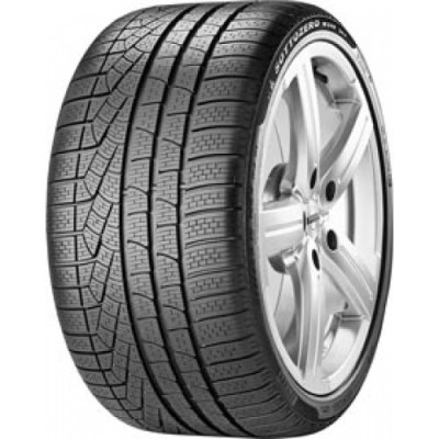 Anvelopa Iarna Pirelli W240 S2 Rft  245/45R18 100V