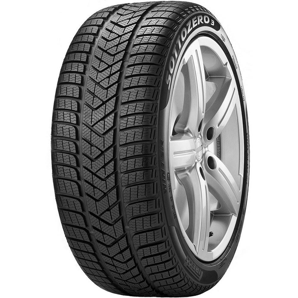 Anvelopa Iarna Pirelli Wintersottozero3 Xl Rft 245/45R19 102V