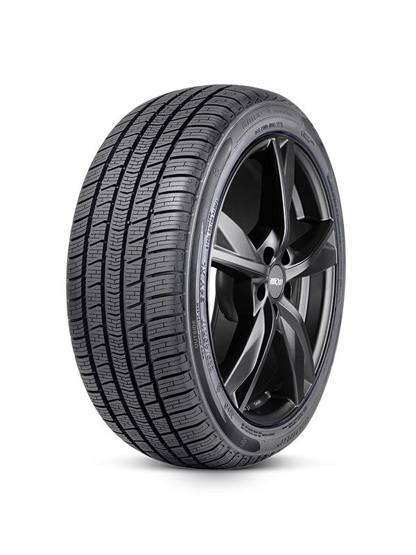 Anvelopa Iarna Radar Dimax 4 Season 215/60R17 100H