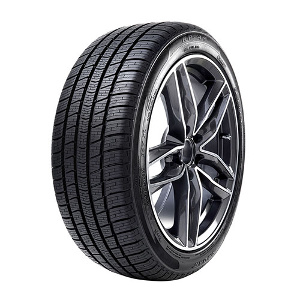 Anvelopa All Season Radar Dimax 4season Run Flat 245/45R18 100W