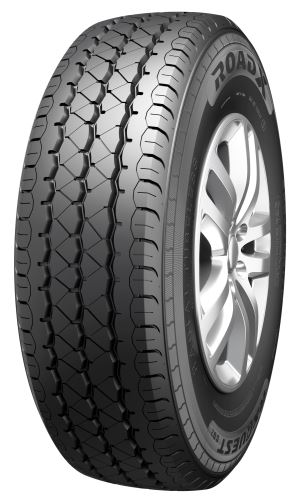 Anvelopa Vara Roadx C02 215/75R16 116/114R