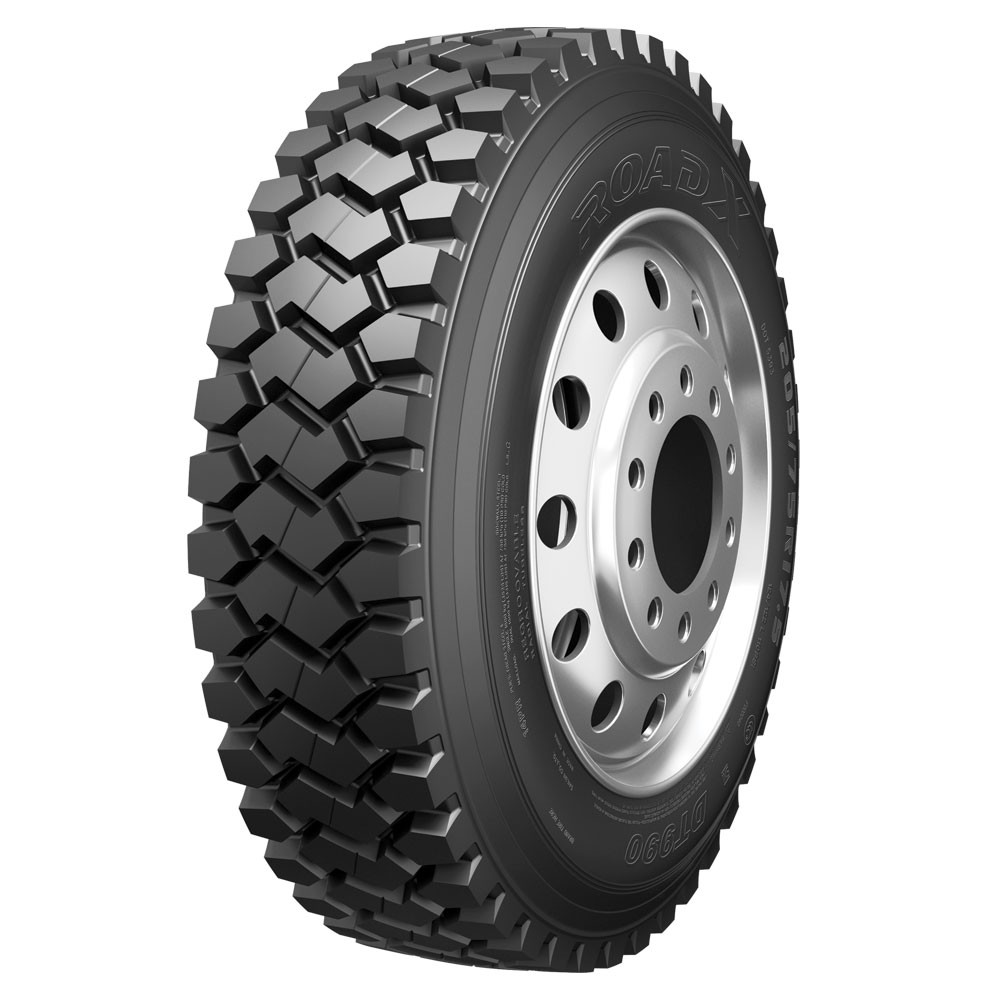 Anvelopa Tractiune Roadx Dt990(m+s) 315/80R22.5 157/154G