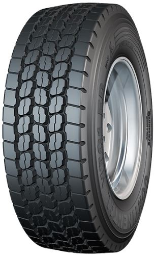 Anvelopa Trailer Roadx Dx671 385/55R22.5 160K