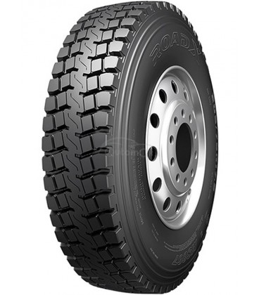 Anvelopa Tractiune Roadx Ms663 315/80R22.5 156/153K