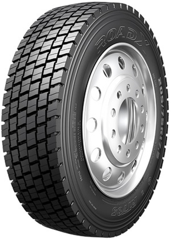 Anvelopa Tractiune Roadx Rt785 215/75R17.5 135/133L