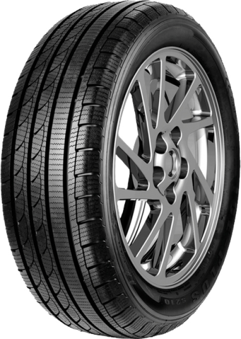 Anvelopa Iarna Rotalla Ice-plus S210 225/40R18 92V