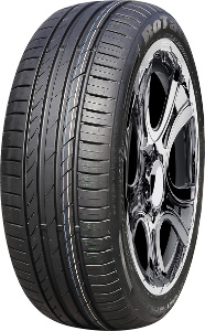 Anvelopa Vara Rotalla Setula S-race Ru01 225/50R17 98Y