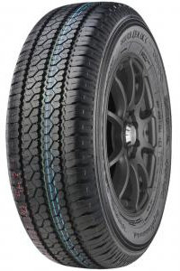 Anvelopa Vara Royal Commercial 215/70R15 109/107R