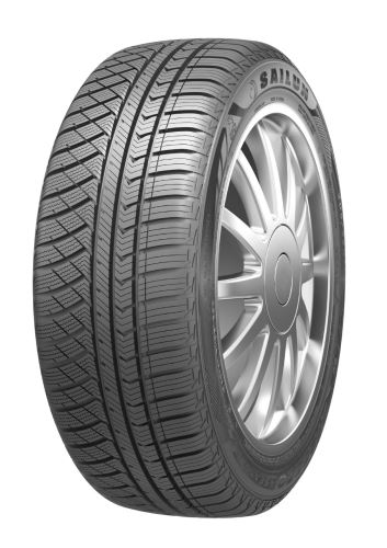 Anvelopa All Season Sailun Atrezzo 4seasons 195/65R15 91H