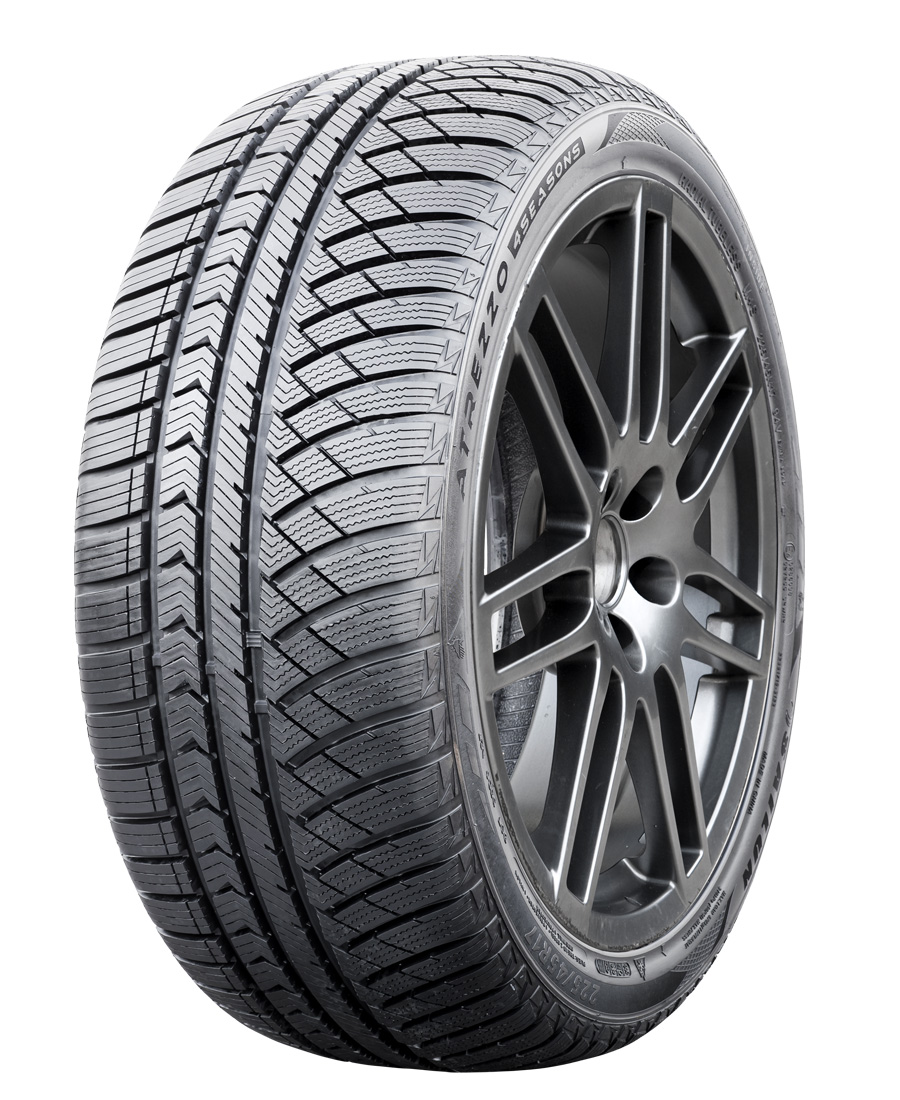 Anvelopa All Season Sailun Atrezzo 4seasons Pro 235/55R18 104V