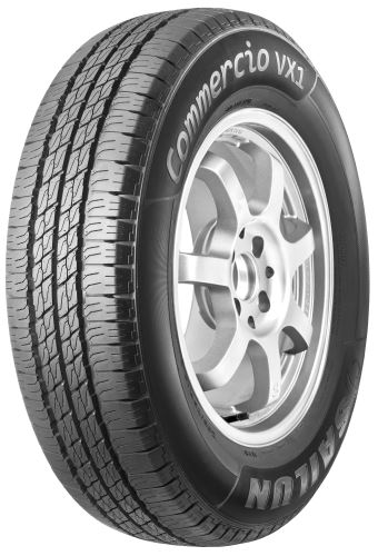 Anvelopa Vara Sailun Commercio Vx1 165/70R14 89/87T