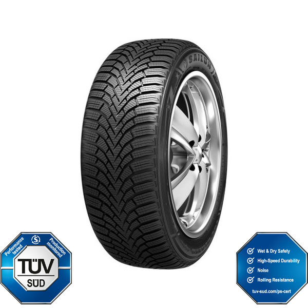 Anvelopa Iarna Sailun Iceblazer Alpine+ 185/55R16 87H