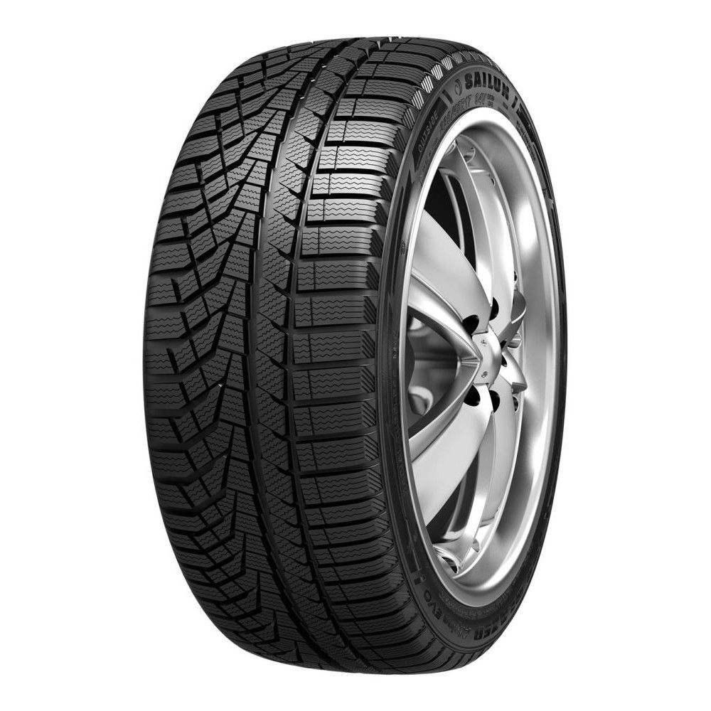 Anvelopa Iarna Sailun Iceblazer Alpine Evo1 215/55R16 97H