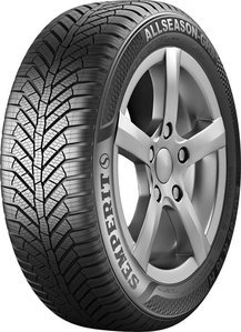 Anvelopa All Season Semperit -grip 195/65R15 95V