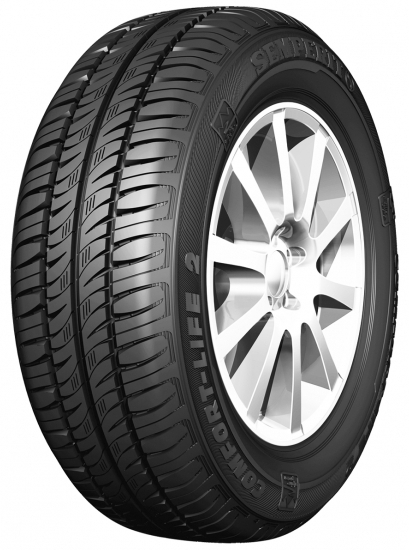 Anvelopa Vara Semperit Comfort Life 2 165/65R14 79T