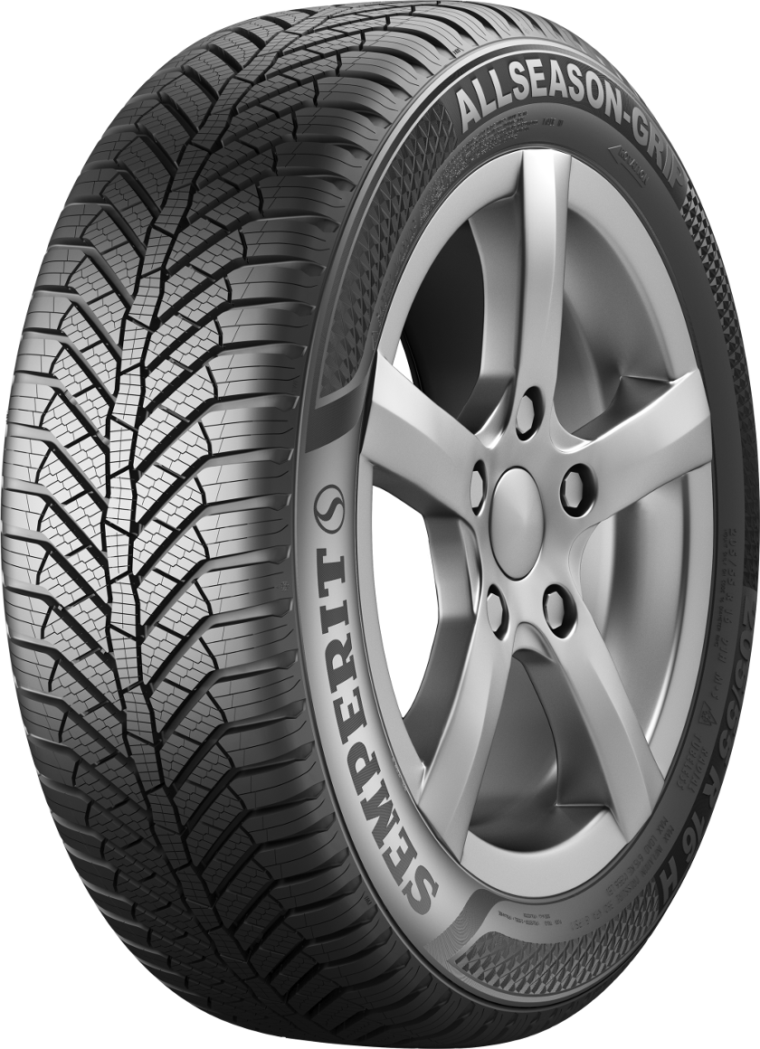 Anvelopa All Season Semperit Allseason-grip Xl 215/55R16 97V