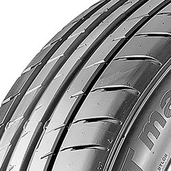 Anvelopa Vara Sunny Na305 205/45R17 88W