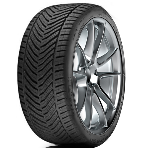 Anvelopa All Season Tigar All Season 165/70R14 85T