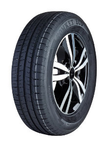 Anvelopa Vara Tomket Eco 165/70R14 81T