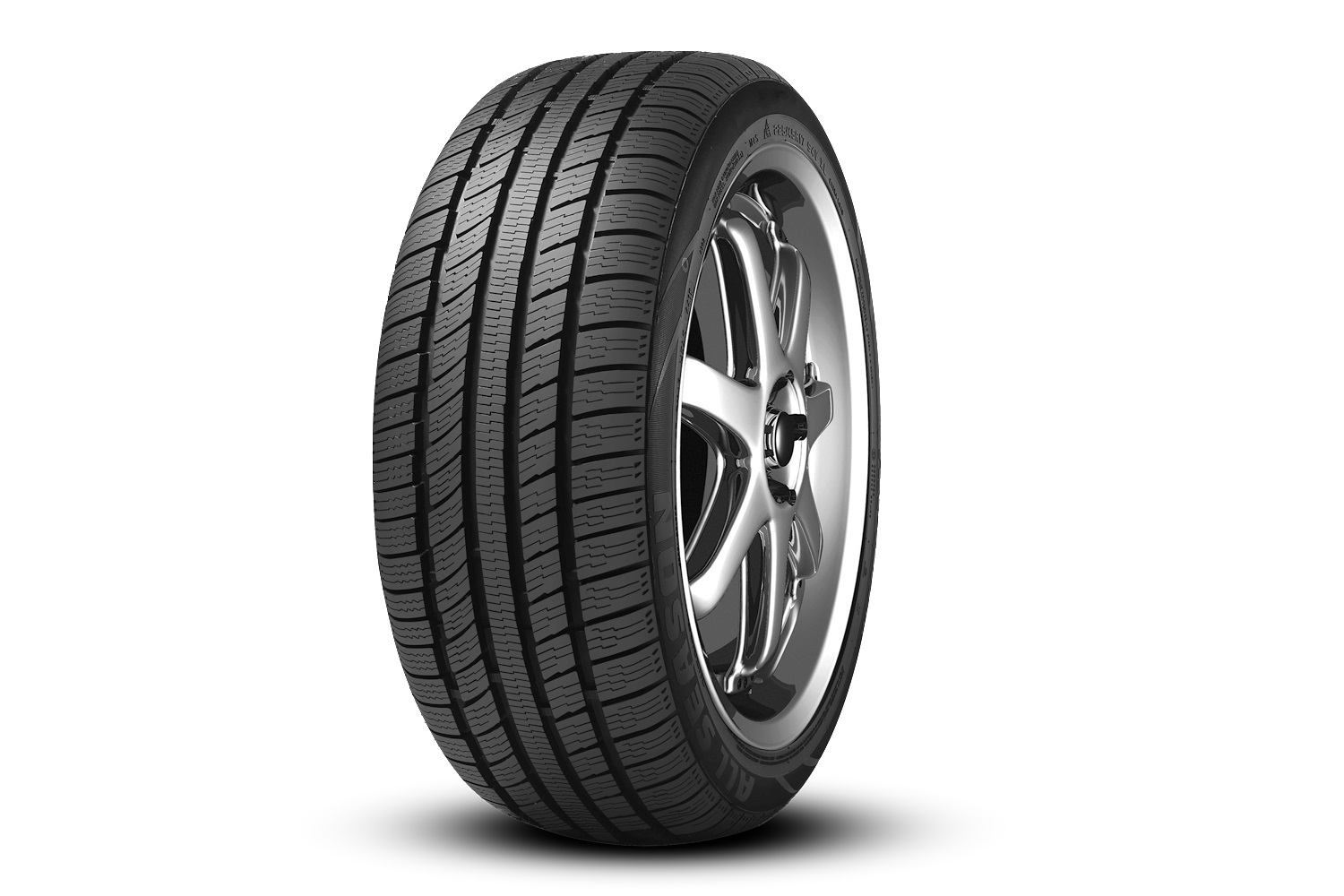 Anvelopa All Season Torque Tq025 215/55R16 97V