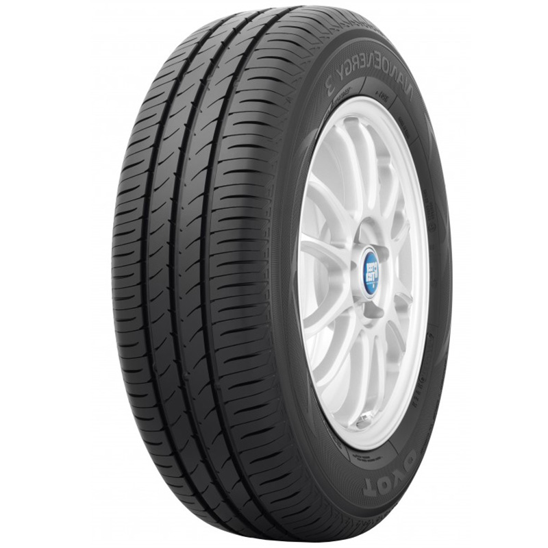 Anvelopa Vara Toyo Nanoenergy 3 155/65R14 75T