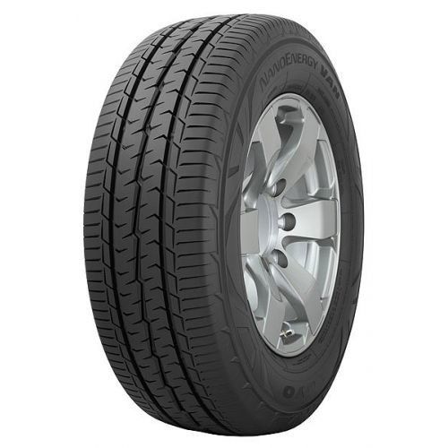 Anvelopa Vara Toyo Nanoenergy Van 195/70R15 104/102S