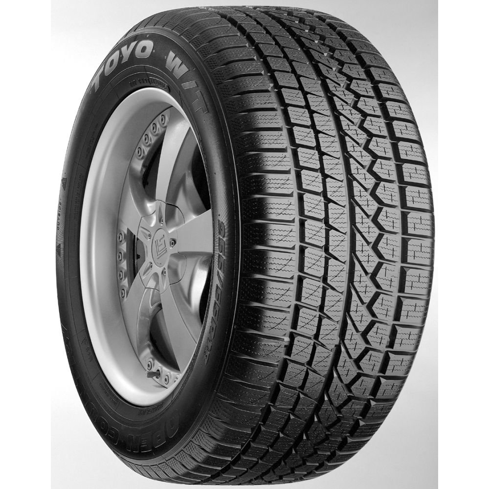 Anvelopa Iarna Toyo Open Country W/t 265/60R18 110H