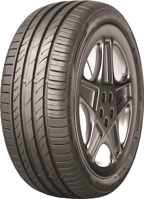 Anvelopa Vara Tracmax X Privilo Tx-3 Xl Mfs 235/45R17 97W