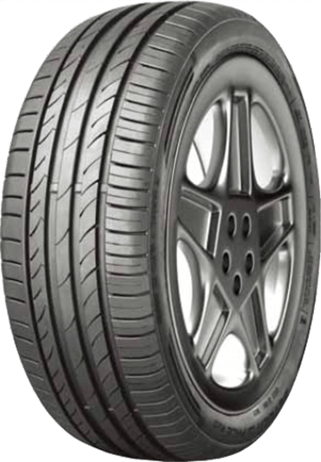 Anvelopa Vara Tracmax X-privilo Tx3 245/45R18 100Y